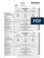 Kathrein 80010310v01 - Technical Document