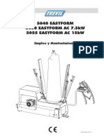 50xx Easyform-ed0114-ESP PDF