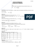 Les Suites Numeriques Serie D Exercices 3