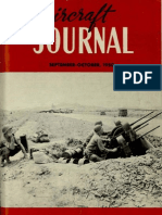 Anti-Aircraft Journal - Oct 1950