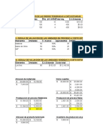 Estandar Ejercicio 3