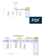 Tax Calculator (Salaried Person) : Monthly Salary