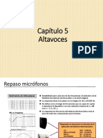 05 Altavoces