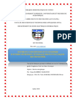 Etude Et Conception Dun Systeme Dinterco PDF