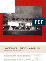 Hipódromo de La Zarzuela