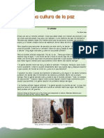 Una Cultura de La Paz PDF