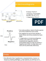 Componentes Del Electrocardiograma