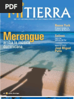 Mitierra (Air Santo Domingo)