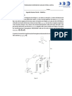 Segundo Examen Parcial Robotica