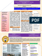 Computational and Experimental Analysis of Advanced Materials and Its Processing