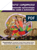 Mulheres Camponesas PDF