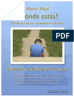 Alienacion Parental PDF