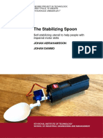 The Stabilizing Spoon