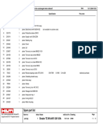 HILTI (TE905 AVR) Maintenance Manual