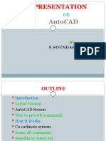 Autocad-Basic 6737572 Powerpoint