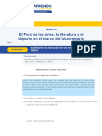 Aprendo en Casa Semana 35 Dia 3