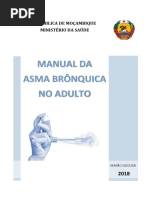 Manual Da Asma Brônquica No Adulto 20 07 18 PDF