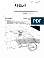 Heat Capacity Mapping Mission Press Kit