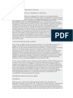 Unidad 1 - 1.1 Unefa Perspectiva y Desarrollo Nacional