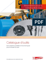 Catalogue Doutils Innovations 25648640 PDF