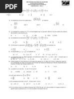 Matematica Cpi - Simulacro