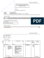 OBE-SCL Lesson Plan