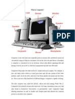 Basic Computer Concepts