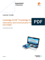 (Template) 0417 - Learner - Guide - (For - Examination - From - 2020) (1) - PDF