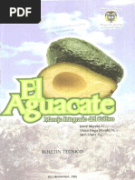 Aguacate-Manejo Integrado PDF