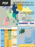 2do - Geomorfologia de Europa
