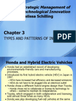 Strategic Management of Technological Innovation: Melissa Schilling