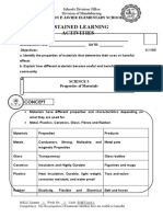 Sci Worksheet W2 Act 2