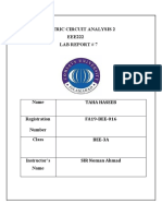 Fa19-Bee-016 (Eca Lab Report 7)