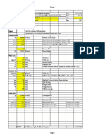 Sheet1: Rapp Buckling Strength of Stiffened Flat Plates SH92 3014