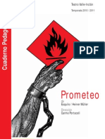 Cuaderno Pedagógico CDN Prometeo