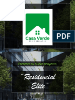 Residencial Elite