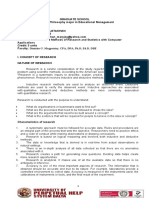 Final Synthesis For phd530 (AutoRecovered)