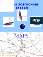 Global Positioning System