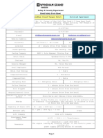 05 - Hotel Safety Facts Sheet