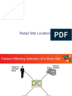 Unit 3 Site Location 