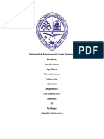 Practica 9 Reaccion Redox