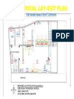 Electrical Chelopara Uposhakha, Bogura-Model PDF