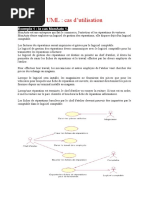 UML TD - 2 - Corr