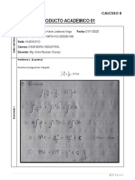 Producto Académico N°01 - GIAN MARCO KEVIN LEDESMA VEGA - CALCULO II