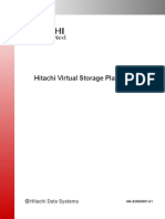 Hitachi Virtual Storage Platform G1000 Product Overview