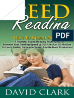 (WWW - BooksArena.NET) Speed Reading