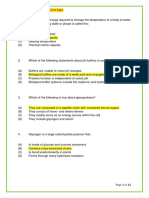 2019 BMS1021 Practice Questions Answers PDF