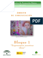 Comprension Lectora 1 PDF