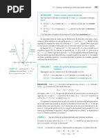 3.2 Ejercicios Resueltos - Máximos y Mínimos