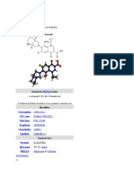 Moxifloxacin